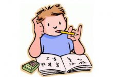 临近考试,如何快速有效的复习(上)-成都大学自考