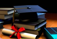 自考能同时申请学位证和毕业证吗?-成都大学自考
